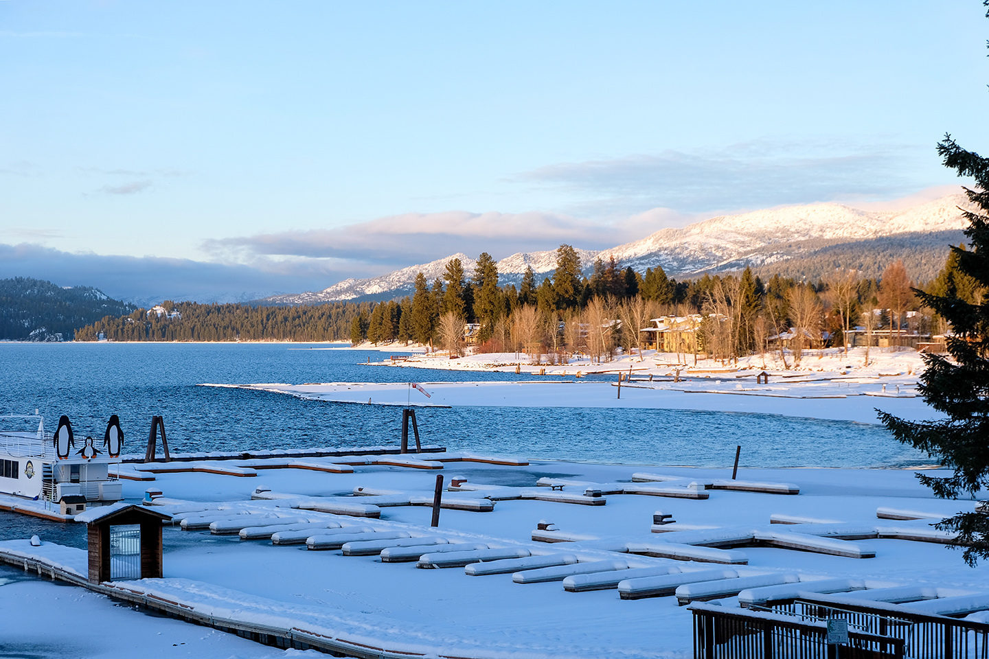 payette-snow McCall Snow